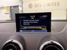 USED 2015 15 AUDI RS3 2.5 TFSI Sportback 5dr Petrol S Tronic quattro Euro 6 (s/s) (367 ps) 
