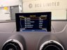 USED 2015 15 AUDI RS3 2.5 TFSI Sportback 5dr Petrol S Tronic quattro Euro 6 (s/s) (367 ps) 