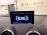 USED 2015 15 AUDI RS3 2.5 TFSI Sportback 5dr Petrol S Tronic quattro Euro 6 (s/s) (367 ps) 