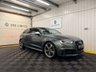 USED 2015 15 AUDI RS3 2.5 TFSI Sportback 5dr Petrol S Tronic quattro Euro 6 (s/s) (367 ps) 