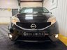 USED 2014 64 NISSAN NOTE 1.2 DIG-S Tekna Hatchback 5dr Petrol CVT Euro 5 (s/s) (98 ps) 
