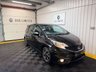 USED 2014 64 NISSAN NOTE 1.2 DIG-S Tekna Hatchback 5dr Petrol CVT Euro 5 (s/s) (98 ps) 