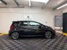 USED 2014 64 NISSAN NOTE 1.2 DIG-S Tekna Hatchback 5dr Petrol CVT Euro 5 (s/s) (98 ps) 