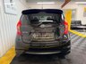 USED 2014 64 NISSAN NOTE 1.2 DIG-S Tekna Hatchback 5dr Petrol CVT Euro 5 (s/s) (98 ps) 