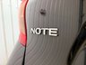 USED 2014 64 NISSAN NOTE 1.2 DIG-S Tekna Hatchback 5dr Petrol CVT Euro 5 (s/s) (98 ps) 