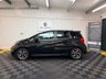 USED 2014 64 NISSAN NOTE 1.2 DIG-S Tekna Hatchback 5dr Petrol CVT Euro 5 (s/s) (98 ps) 