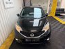 USED 2014 64 NISSAN NOTE 1.2 DIG-S Tekna Hatchback 5dr Petrol CVT Euro 5 (s/s) (98 ps) 