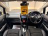 USED 2014 64 NISSAN NOTE 1.2 DIG-S Tekna Hatchback 5dr Petrol CVT Euro 5 (s/s) (98 ps) 