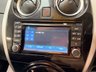 USED 2014 64 NISSAN NOTE 1.2 DIG-S Tekna Hatchback 5dr Petrol CVT Euro 5 (s/s) (98 ps) 
