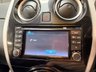 USED 2014 64 NISSAN NOTE 1.2 DIG-S Tekna Hatchback 5dr Petrol CVT Euro 5 (s/s) (98 ps) 