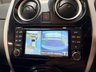 USED 2014 64 NISSAN NOTE 1.2 DIG-S Tekna Hatchback 5dr Petrol CVT Euro 5 (s/s) (98 ps) 