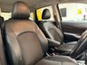 USED 2014 64 NISSAN NOTE 1.2 DIG-S Tekna Hatchback 5dr Petrol CVT Euro 5 (s/s) (98 ps) 