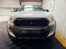 USED 2016 E FORD RANGER 3.2 TDCi Wildtrak Pickup Double Cab 4dr Diesel Auto 4WD Euro 5 (200 ps) MOUNTAIN TOP ROLLER SHUTTER