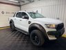 USED 2016 E FORD RANGER 3.2 TDCi Wildtrak Pickup Double Cab 4dr Diesel Auto 4WD Euro 5 (200 ps) MOUNTAIN TOP ROLLER SHUTTER