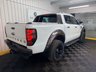 USED 2016 E FORD RANGER 3.2 TDCi Wildtrak Pickup Double Cab 4dr Diesel Auto 4WD Euro 5 (200 ps) MOUNTAIN TOP ROLLER SHUTTER
