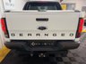 USED 2016 E FORD RANGER 3.2 TDCi Wildtrak Pickup Double Cab 4dr Diesel Auto 4WD Euro 5 (200 ps) MOUNTAIN TOP ROLLER SHUTTER