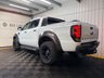 USED 2016 E FORD RANGER 3.2 TDCi Wildtrak Pickup Double Cab 4dr Diesel Auto 4WD Euro 5 (200 ps) MOUNTAIN TOP ROLLER SHUTTER