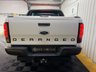 USED 2016 E FORD RANGER 3.2 TDCi Wildtrak Pickup Double Cab 4dr Diesel Auto 4WD Euro 5 (200 ps) MOUNTAIN TOP ROLLER SHUTTER