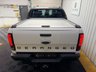 USED 2016 E FORD RANGER 3.2 TDCi Wildtrak Pickup Double Cab 4dr Diesel Auto 4WD Euro 5 (200 ps) MOUNTAIN TOP ROLLER SHUTTER