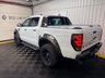 USED 2016 E FORD RANGER 3.2 TDCi Wildtrak Pickup Double Cab 4dr Diesel Auto 4WD Euro 5 (200 ps) MOUNTAIN TOP ROLLER SHUTTER