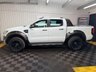 USED 2016 E FORD RANGER 3.2 TDCi Wildtrak Pickup Double Cab 4dr Diesel Auto 4WD Euro 5 (200 ps) MOUNTAIN TOP ROLLER SHUTTER