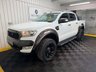 USED 2016 E FORD RANGER 3.2 TDCi Wildtrak Pickup Double Cab 4dr Diesel Auto 4WD Euro 5 (200 ps) MOUNTAIN TOP ROLLER SHUTTER