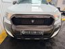 USED 2016 E FORD RANGER 3.2 TDCi Wildtrak Pickup Double Cab 4dr Diesel Auto 4WD Euro 5 (200 ps) MOUNTAIN TOP ROLLER SHUTTER