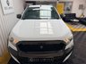 USED 2016 E FORD RANGER 3.2 TDCi Wildtrak Pickup Double Cab 4dr Diesel Auto 4WD Euro 5 (200 ps) MOUNTAIN TOP ROLLER SHUTTER