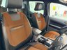 USED 2016 E FORD RANGER 3.2 TDCi Wildtrak Pickup Double Cab 4dr Diesel Auto 4WD Euro 5 (200 ps) MOUNTAIN TOP ROLLER SHUTTER
