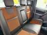 USED 2016 E FORD RANGER 3.2 TDCi Wildtrak Pickup Double Cab 4dr Diesel Auto 4WD Euro 5 (200 ps) MOUNTAIN TOP ROLLER SHUTTER