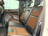 USED 2016 E FORD RANGER 3.2 TDCi Wildtrak Pickup Double Cab 4dr Diesel Auto 4WD Euro 5 (200 ps) MOUNTAIN TOP ROLLER SHUTTER
