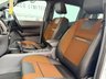 USED 2016 E FORD RANGER 3.2 TDCi Wildtrak Pickup Double Cab 4dr Diesel Auto 4WD Euro 5 (200 ps) MOUNTAIN TOP ROLLER SHUTTER