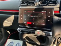 USED 2017 17 CITROEN C3 1.2 PureTech Flair Hatchback 5dr Petrol Manual Euro 6 (s/s) (110 ps) Cambelt replaced 29/10/2025 @ 72401