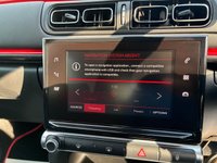 USED 2017 17 CITROEN C3 1.2 PureTech Flair Hatchback 5dr Petrol Manual Euro 6 (s/s) (110 ps) Cambelt replaced 29/10/2025 @ 72401