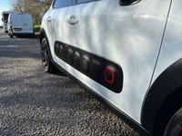 USED 2017 17 CITROEN C3 1.2 PureTech Flair Hatchback 5dr Petrol Manual Euro 6 (s/s) (110 ps) Cambelt replaced 29/10/2025 @ 72401