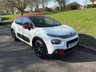 USED 2017 17 CITROEN C3 1.2 PureTech Flair Hatchback 5dr Petrol Manual Euro 6 (s/s) (110 ps) Cambelt replaced 29/10/2025 @ 72401