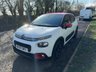 USED 2017 17 CITROEN C3 1.2 PureTech Flair Hatchback 5dr Petrol Manual Euro 6 (s/s) (110 ps) Cambelt replaced 29/10/2025 @ 72401