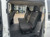 USED 2015 15 MERCEDES-BENZ VITO 2.1 114 CDI BlueTEC Crew Van Double Cab 5dr Diesel Manual RWD L1 Euro 6 (136 ps)  FRESH SERVICE INCLUDED !!!!