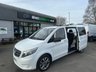 USED 2015 15 MERCEDES-BENZ VITO 2.1 114 CDI BlueTEC Crew Van Double Cab 5dr Diesel Manual RWD L1 Euro 6 (136 ps)  FRESH SERVICE INCLUDED !!!!