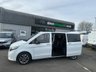 USED 2015 15 MERCEDES-BENZ VITO 2.1 114 CDI BlueTEC Crew Van Double Cab 5dr Diesel Manual RWD L1 Euro 6 (136 ps)  FRESH SERVICE INCLUDED !!!!