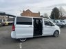 USED 2015 15 MERCEDES-BENZ VITO 2.1 114 CDI BlueTEC Crew Van Double Cab 5dr Diesel Manual RWD L1 Euro 6 (136 ps)  FRESH SERVICE INCLUDED !!!!