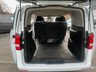 USED 2015 15 MERCEDES-BENZ VITO 2.1 114 CDI BlueTEC Crew Van Double Cab 5dr Diesel Manual RWD L1 Euro 6 (136 ps)  FRESH SERVICE INCLUDED !!!!