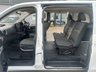 USED 2015 15 MERCEDES-BENZ VITO 2.1 114 CDI BlueTEC Crew Van Double Cab 5dr Diesel Manual RWD L1 Euro 6 (136 ps)  FRESH SERVICE INCLUDED !!!!