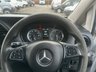 USED 2015 15 MERCEDES-BENZ VITO 2.1 114 CDI BlueTEC Crew Van Double Cab 5dr Diesel Manual RWD L1 Euro 6 (136 ps)  FRESH SERVICE INCLUDED !!!!