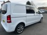 USED 2015 15 MERCEDES-BENZ VITO 2.1 114 CDI BlueTEC Crew Van Double Cab 5dr Diesel Manual RWD L1 Euro 6 (136 ps)  FRESH SERVICE INCLUDED !!!!