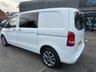 USED 2015 15 MERCEDES-BENZ VITO 2.1 114 CDI BlueTEC Crew Van Double Cab 5dr Diesel Manual RWD L1 Euro 6 (136 ps)  FRESH SERVICE INCLUDED !!!!