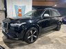 USED 2016 66 VOLVO XC90 2.0 D5 PowerPulse R-Design Auto 4WD Euro 6 (s/s) 5dr MINT+FSH+DRIVES AMAZING+7 SEAT