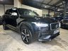 USED 2016 66 VOLVO XC90 2.0 D5 PowerPulse R-Design Auto 4WD Euro 6 (s/s) 5dr MINT+FSH+DRIVES AMAZING+7 SEAT