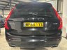 USED 2016 66 VOLVO XC90 2.0 D5 PowerPulse R-Design Auto 4WD Euro 6 (s/s) 5dr MINT+FSH+DRIVES AMAZING+7 SEAT