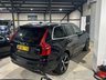 USED 2016 66 VOLVO XC90 2.0 D5 PowerPulse R-Design Auto 4WD Euro 6 (s/s) 5dr MINT+FSH+DRIVES AMAZING+7 SEAT